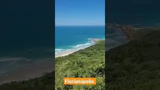 as maravilhas do leste de Florian&oacute;polis - Praia Mole e Praia da Galheta #floripa #beach #nature