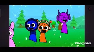 AMY Sad Origin Story #animation
