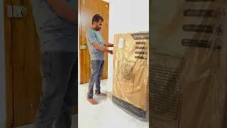 Unboxing Amazon crompton ozone desert air cooler 🫶🏻👌 #youtubeshorts #shortsvideo #ytshorts #short