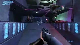 marines & covenant vs flood