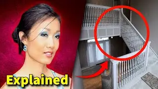 The Dark Truth Behind Max's Accident : Reconstruction & Strange Findings #RebeccaZahau