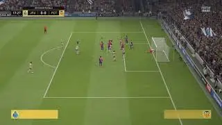 Foguet&atilde;o de Gomez! - FIFA 19