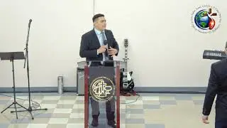 Iglesia El Redentor - Long Island New York