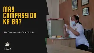 May Compassion Ka Ba?