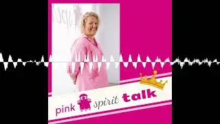 247 - Danke  - pink spirit talk - Spiritualit&auml;t f&uuml;r Jedermann