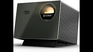 Review: VisionMaster Pro2 &ndash; Triple Laser 4K IMAX Projector with HDR10+
