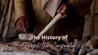 The History of Joseph the Carpenter | Ante-Nicene Christian Library