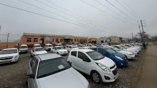 Arzon Bozor narxlari 3-fevral