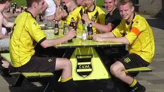 Presentatie Clubtafel