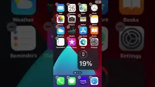 How to Add & Stack Widgets to Your iPhone's Home Screen in iOS 14