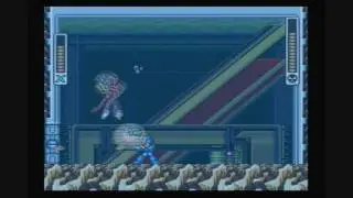 Mega Man X: Part 5 - Launch Octopus