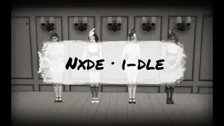 THE SIMS 4 - Nxde (Nxde) &middot; i-dle - DANCE ANIMATION