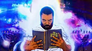 VISUALIZE THE HOLY SCRIPTURES !!!!