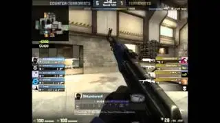 CS:GO 