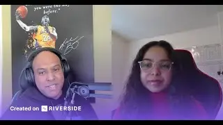 OOO PodCast Show Episode 7 with Nutan Sahoo