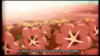 Kino No Tabi Op All The Way