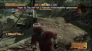 Survival 02-09-2009 WE & co. vs SPM4 Base V.V. part 1