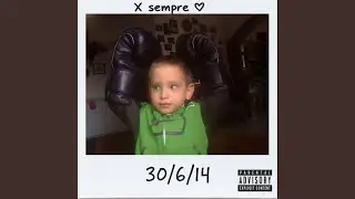 X SEMPRE