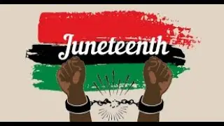 Learn about Juneteenth
