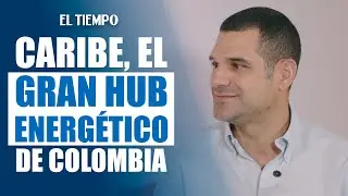 La energ&iacute;a, uno de los mejores recursos de la regi&oacute;n Caribe |&nbsp;El Tiempo