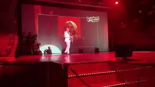 The Voice of The Sea 2019 Winner part 1