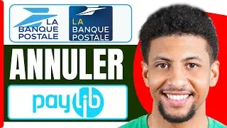 Comment Annuler  un Paylib La banque postale ( 2026 )