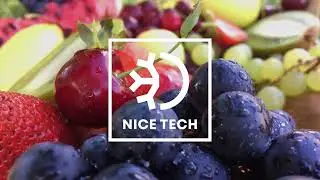 NiceTech Beyond Food Waste