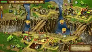 MOAI 6: Unexpected Guests - Bonus Level 11 Walkthrough Guide