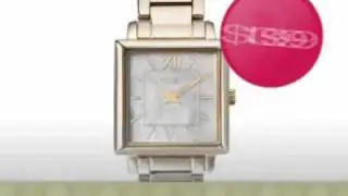 Women's Elegant Square