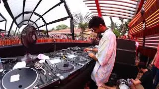 Jamie Jones @ Summer Sessions Brasil  2018