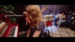 Babeth - New Born @ B-Side Sessions