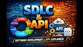 Automation Testing- API SDLC
