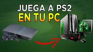 C&oacute;mo Instalar PCSX2 🎮 &ndash; el MEJOR EMULADOR de PS2 para PC  + shadow of the colossus 🔥