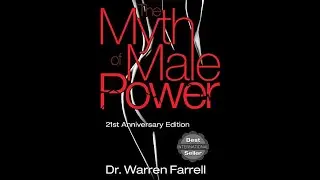 IBBC book review: The Myth of Male Power episode 1