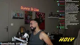 FIN DE GOD VALLEY ? : GARP, XEBEC, ROGER&hellip; ON D&Eacute;BRIEFE TOUT ! (LIVE Q&A) PART.1