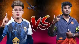 jonathan vs dynamo ROOM live stream #bgmi #pubg