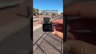 Merry Christmas 🥺 #camera #pov #pocketvideo #pocketretro #film #capture #photography #minicamara