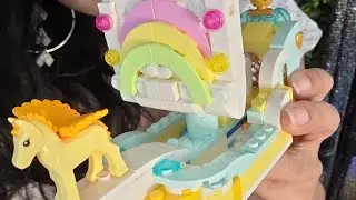 Is the @LEGO Unicorn Castle Pirate Ship is worth it?