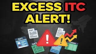 GST Tax Liability & ITC Comparison Report क्या है? | GSTR-1 vs GSTR-3B vs 2B Explained