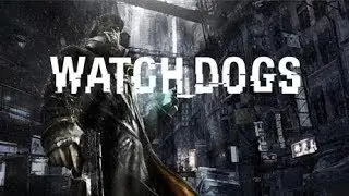 Watch Dogs #18