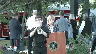 Dylan Woyce Playing 