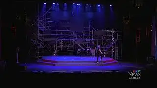 ARTS COLLECTIVE THEATRE | RENT 2024 | CTV COVERAGE