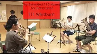 111 Whitburn
