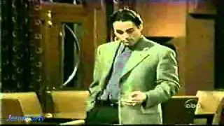 2000 Caroline Benson 98 - Sonny Goes to Alexis for Help