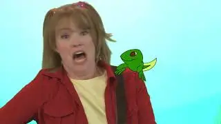 Chickadees   The Tadpole Wiggle and the Froggy Hop