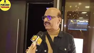 Avtar Gill Exclusive Interview | Lover Public Review | Guri, Ronak Interview |  Punjabi Thikana