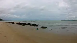 Районг.  Бан Пхэ.  Пляж Суан Сон. Suan Son. Banyan Resort.