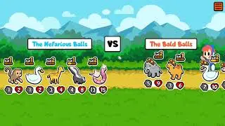 Super Auto Pets: Skunk