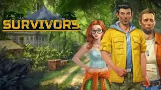 Survivors The Quest part 68| Android gameplay