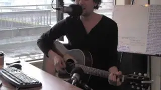 Jeremy Fisher - Built To Last - LIVE